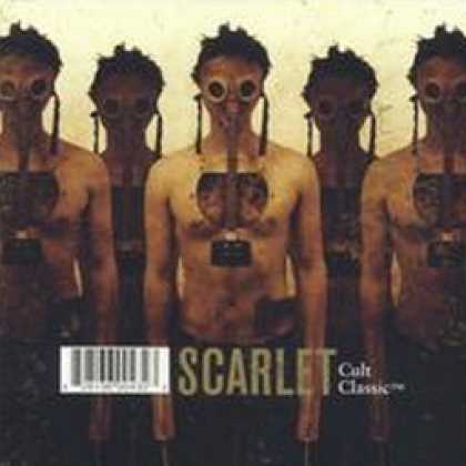 Miscellaneous CDs 81207