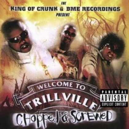 Miscellaneous CDs 81223