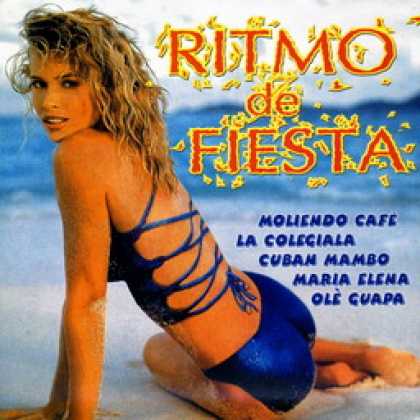 Miscellaneous CDs 81226