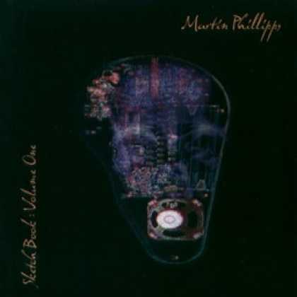 Miscellaneous CDs 81237