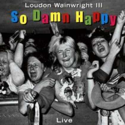 Miscellaneous CDs 81238