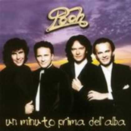 Miscellaneous CDs 8124