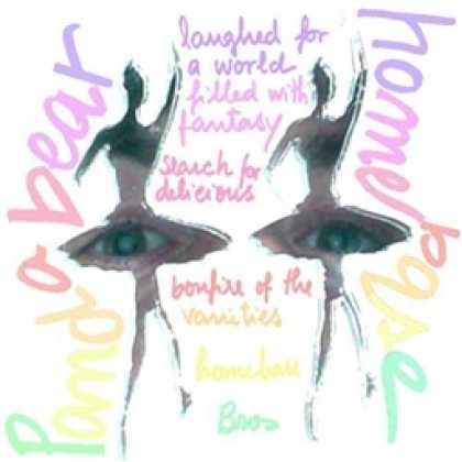 Miscellaneous CDs 81240