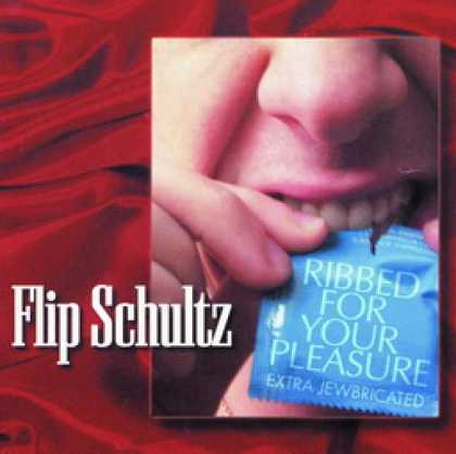 Miscellaneous CDs 81241