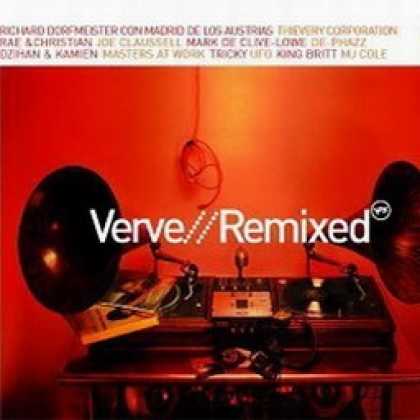 Miscellaneous CDs 81244