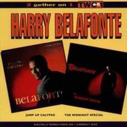 Miscellaneous CDs 81259