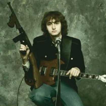 Miscellaneous CDs 81260