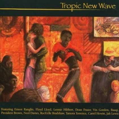 Miscellaneous CDs 8127