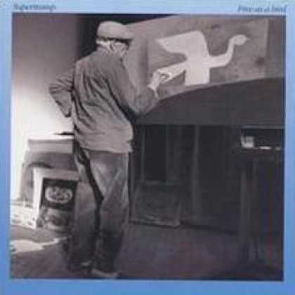 Miscellaneous CDs 81273