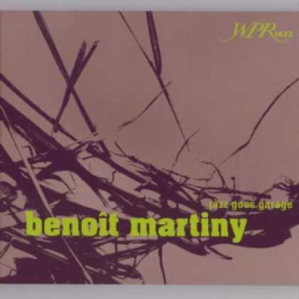 Miscellaneous CDs 81286