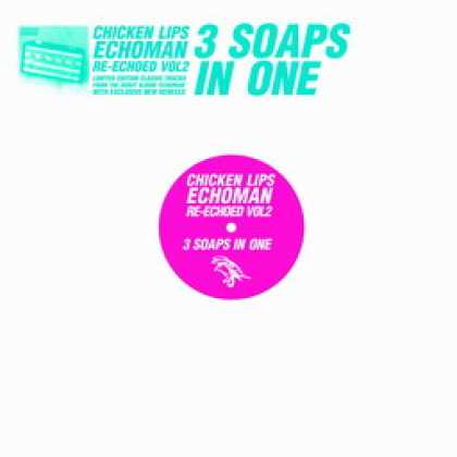 Miscellaneous CDs 81293