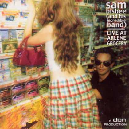 Miscellaneous CDs 81304