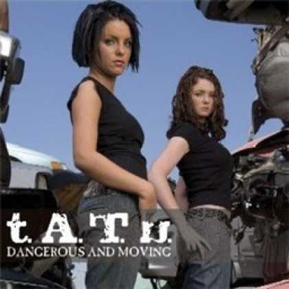 Miscellaneous CDs 81320