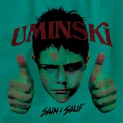 Miscellaneous CDs 81321