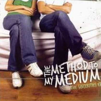 Miscellaneous CDs 8133