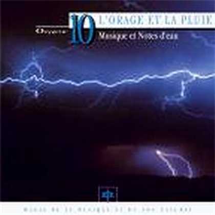 Miscellaneous CDs 81341