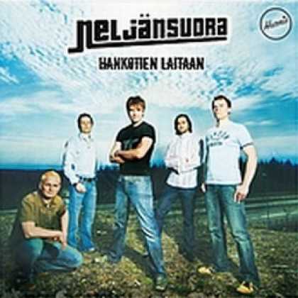 Miscellaneous CDs 81359