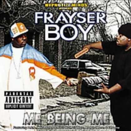 Miscellaneous CDs 81361