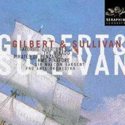 Miscellaneous CDs 81384