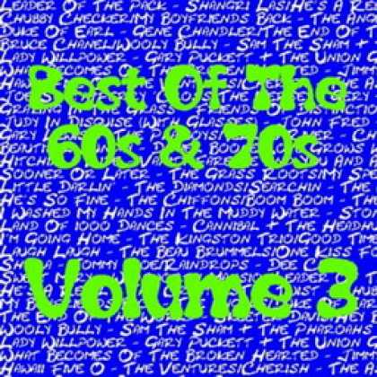 Miscellaneous CDs 81387