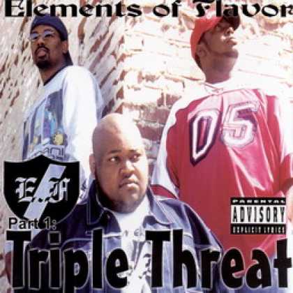 Miscellaneous CDs 81392