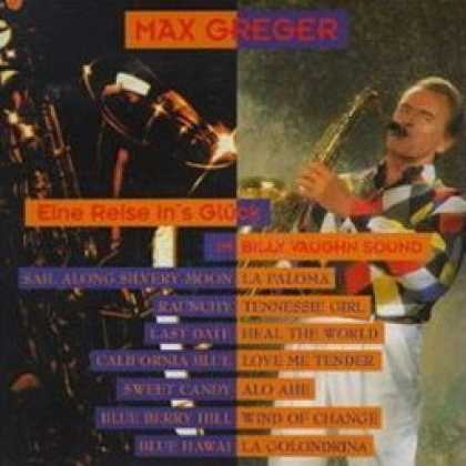 Miscellaneous CDs 81393