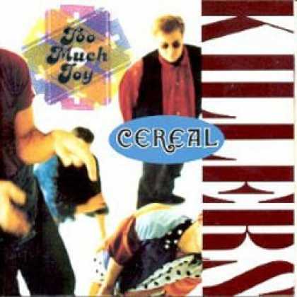 Miscellaneous CDs 81394