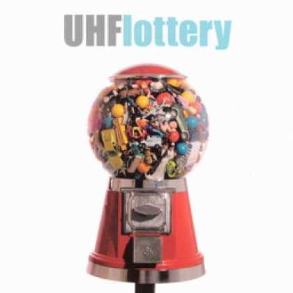 Miscellaneous CDs 81403