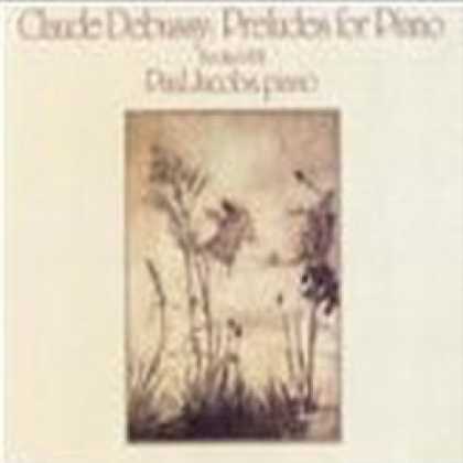 Miscellaneous CDs 81407