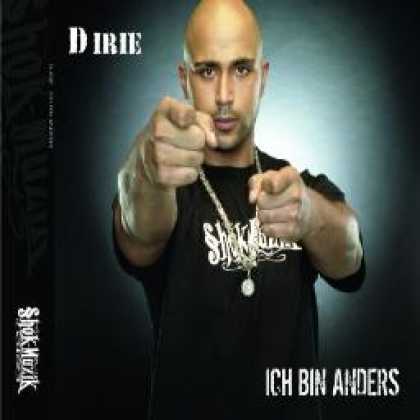 Miscellaneous CDs 8141
