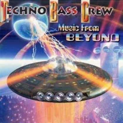 Miscellaneous CDs 81413