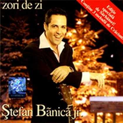 Miscellaneous CDs 81419