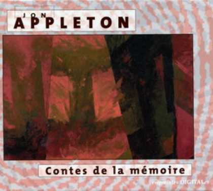 Miscellaneous CDs 81420