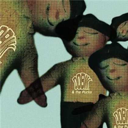 Miscellaneous CDs 81440