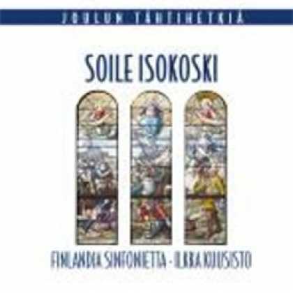 Miscellaneous CDs 81447