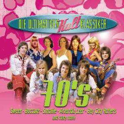 Miscellaneous CDs 8150
