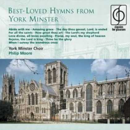 Miscellaneous CDs 81508