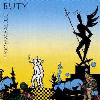 Miscellaneous CDs 8152