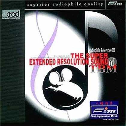 Miscellaneous CDs 8154