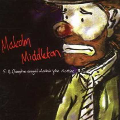 Miscellaneous CDs 8155