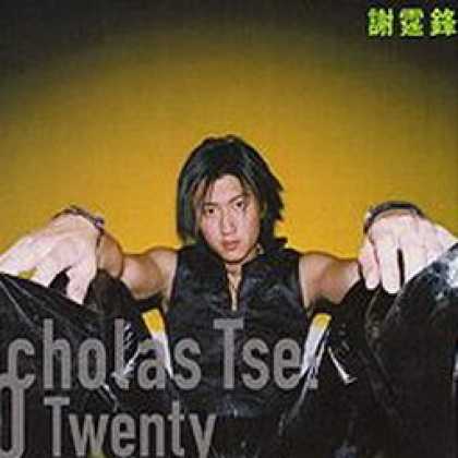 Miscellaneous CDs 8159