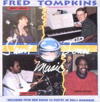 Miscellaneous CDs 8162