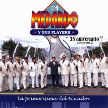 Miscellaneous CDs 81705