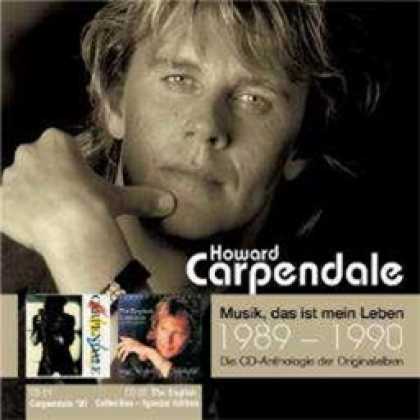 Miscellaneous CDs 81711