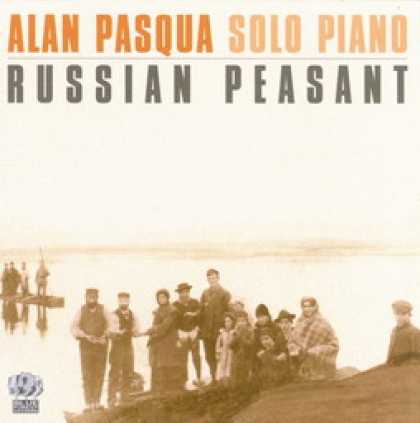 Miscellaneous CDs 81715
