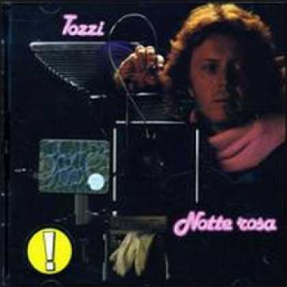 Miscellaneous CDs 81716