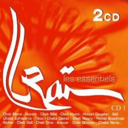 Miscellaneous CDs 81723