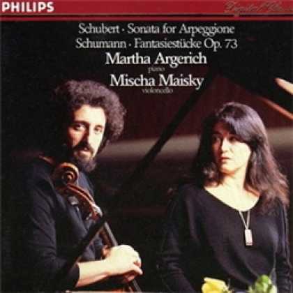 Miscellaneous CDs 81747