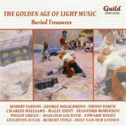 Miscellaneous CDs 8185