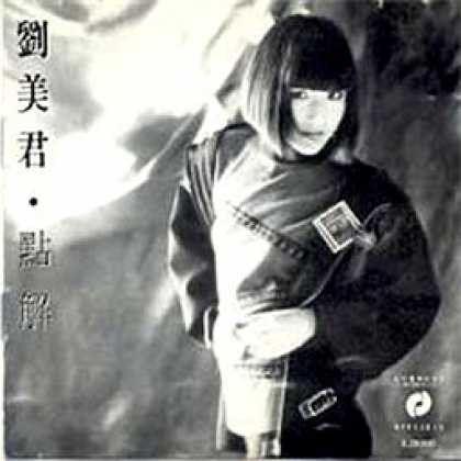 Miscellaneous CDs 8187
